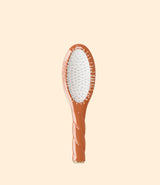 Baby brosse à cheveux la miracle n°4 marron La Bonne Brosse