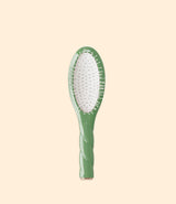 Baby brosse à cheveux la miracle n°4 sauge La Bonne Brosse