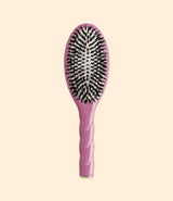 Brosse à cheveux l'indispensable Soin et Démêlage N°02 Berry par la Bonne Brosse