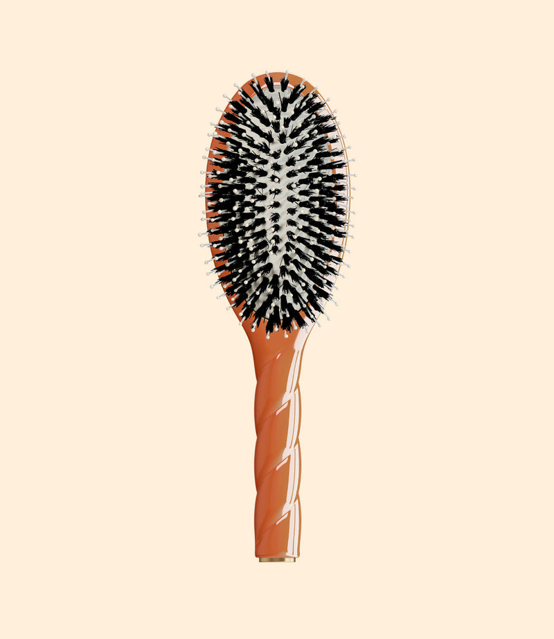 Brosse à cheveux l’Indispensable Douceur N°3