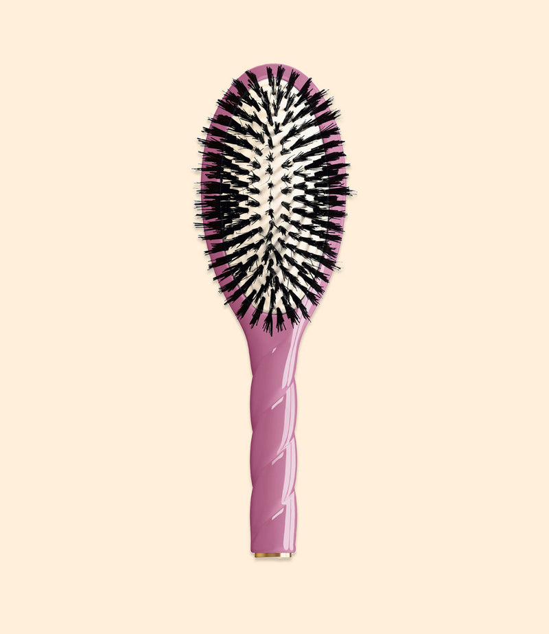 Brosse à Cheveux Universelle Soin & Brillance N°1