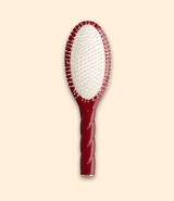 Brosse à Cheveux La Miracle Massante N°4