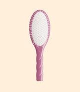 Brosse à Cheveux La Miracle Massante N°4