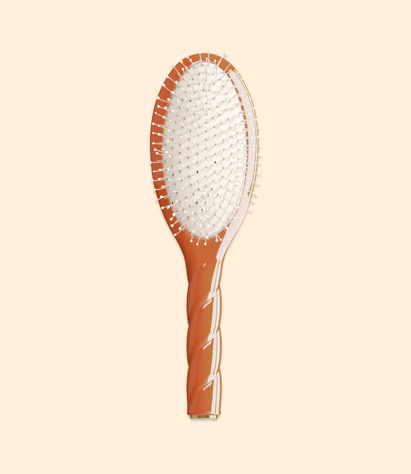 brosse à cheveux n04 la miracle terracota la bonne brosse