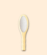 Baby brosse à cheveux la miracle n°4 ivoire cair La Bonne Brosse