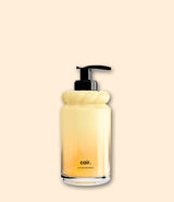 190ml shampoo cair range by La bonne brosse