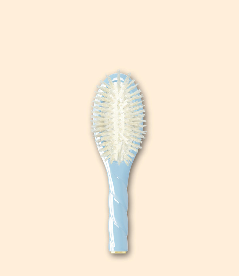 ma première brosse n°06 Bleu La Bonne Brosse