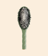 Brosse à Cheveux Universelle Soin & Brillance N°1