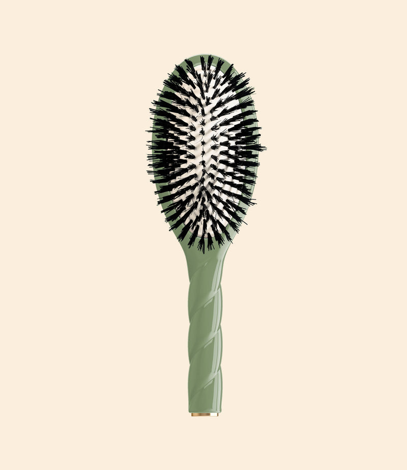 Brosse à Cheveux Universelle Soin & Brillance N°1