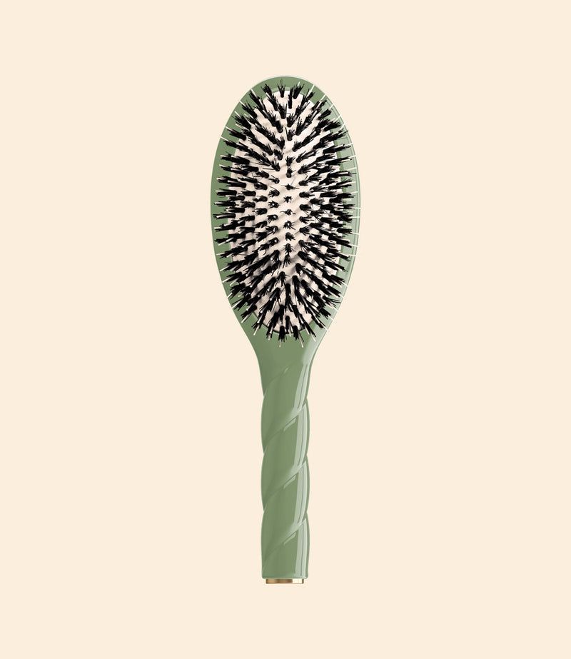 Brosse l’Indispensable Soin & Démêlage N°2
