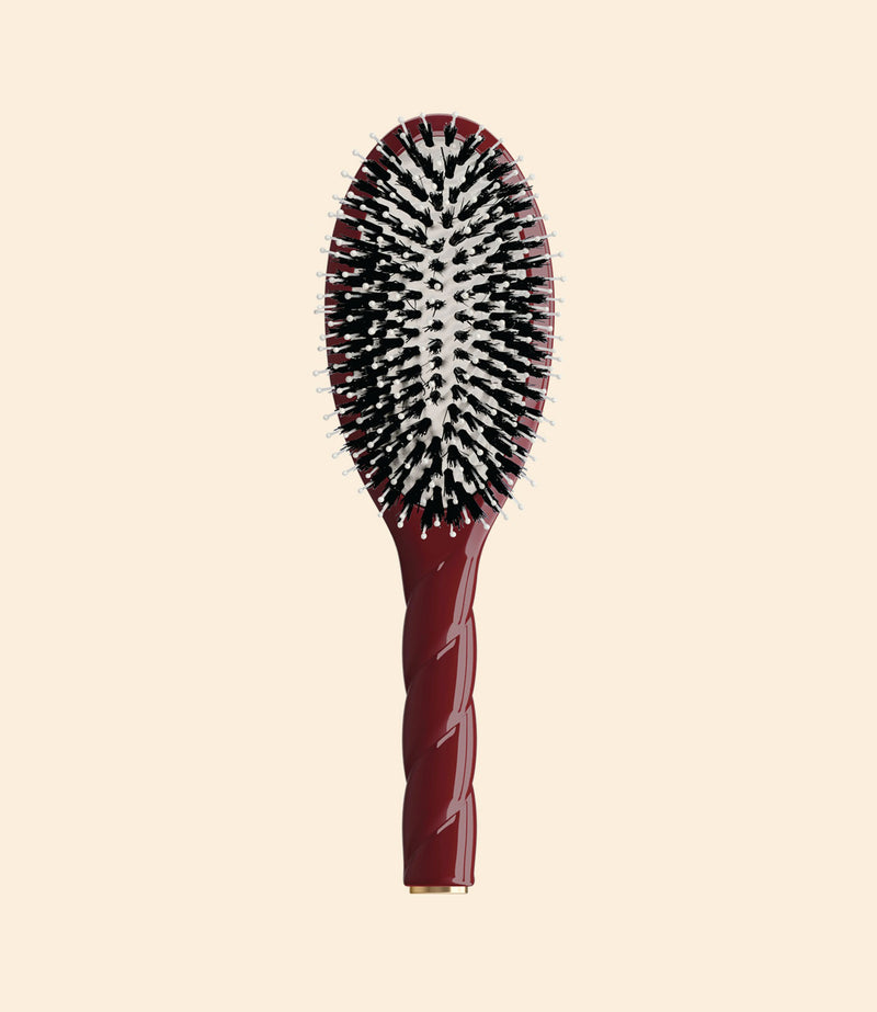 Brosse à cheveux l’Indispensable Douceur N°3