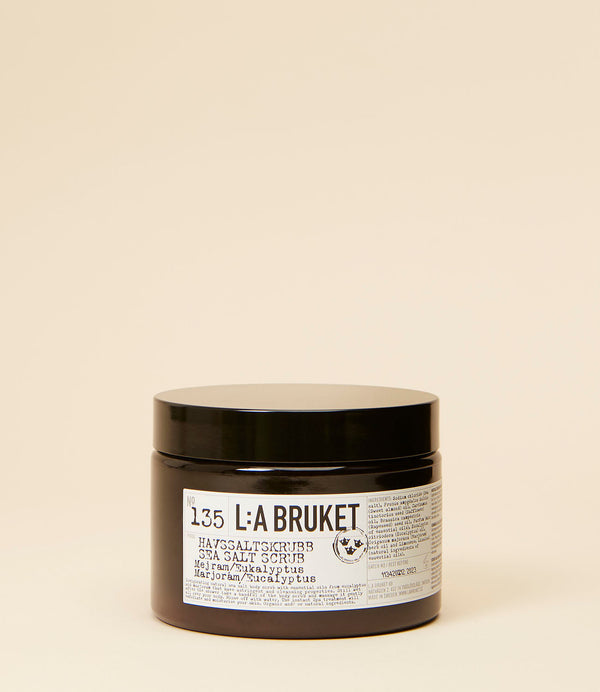 Exfoliant Corps n°135 LA Bruket