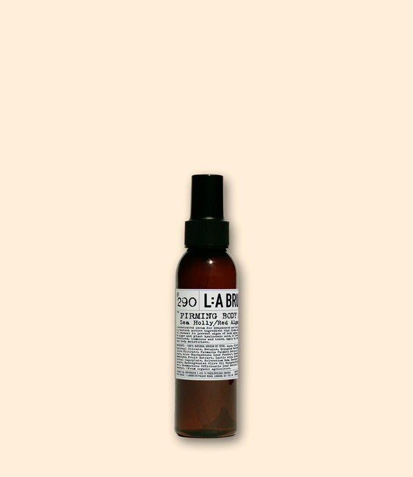 Sérum Raffermissant 290 firming body serum La Bruket