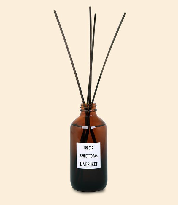 diffuseur sweet tobak n 319 LA Bruket 200 ml