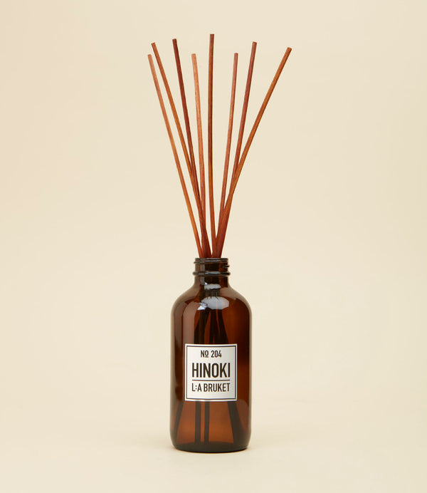 Diffuseur de Parfum Hinoki n°204 par LA BRUKET