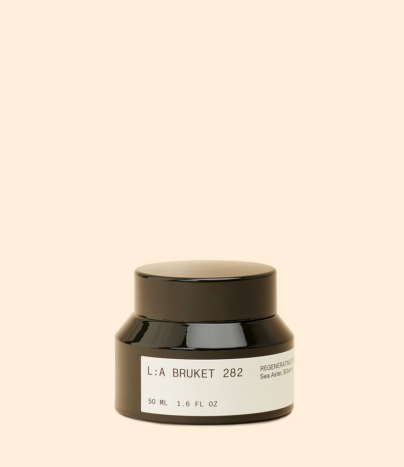 regenerating cream N°282 de L:a Bruket