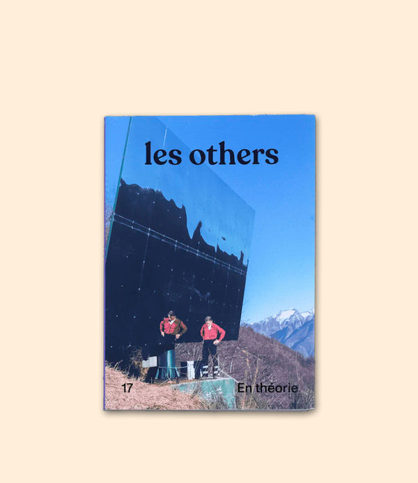 Les Others Volume 17