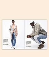 The Men's Label – No. 14