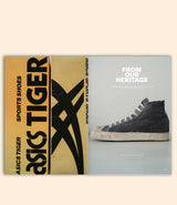 magazine b issue 99 asics