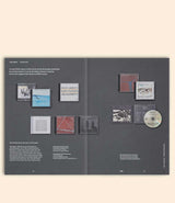 magazine b issue 30 ECM