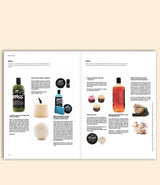 magazine b issue 6 LUSH