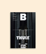magazine b issue 19 thule