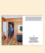 Magazine C Issue 7 PK22 design danois créateur