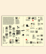 Magazine C Issue 7 PK22 design danois page