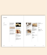 sommaire Magazine F numéro 26 bread