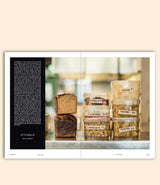 Magazine F numéro 26 bread