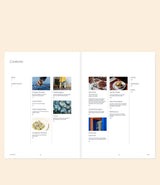 sommaire Magazine F numéro 13 clam