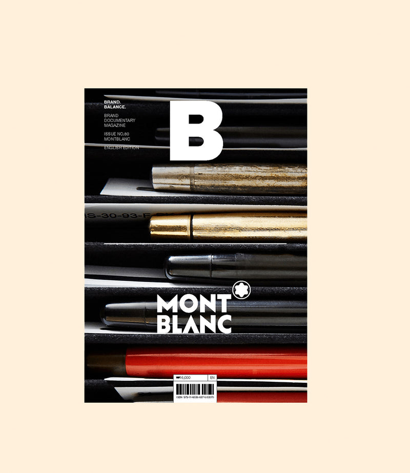 Montblanc