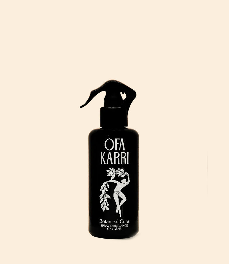 spray ambiance botanical cure 200ml ofa karri