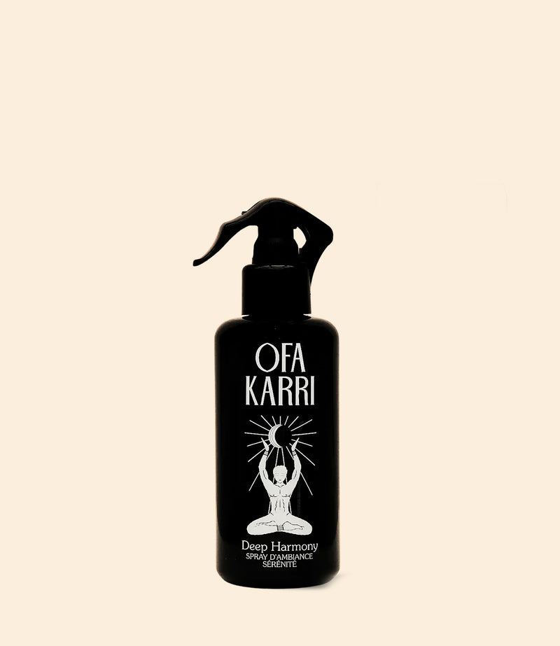 spray deep harmony ofa karry 200 ml