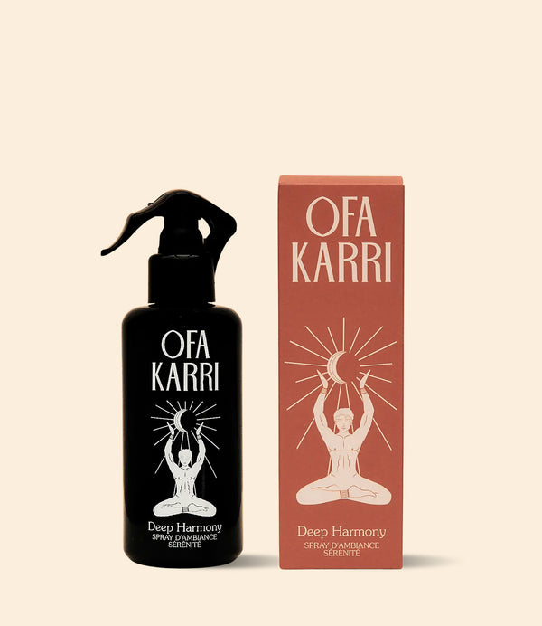 spray deep harmony pack ofa karri