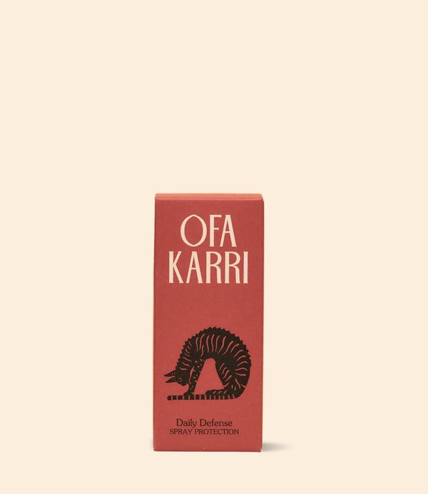 spray biologique Daily Defense Ofa Karri 