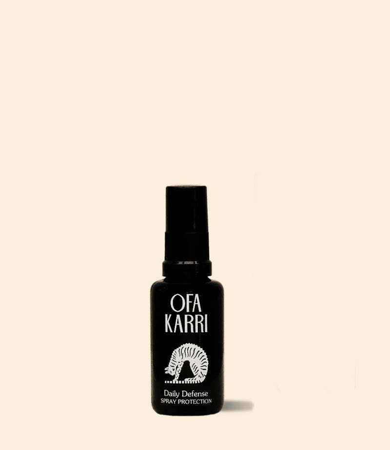 spray biologique Daily Defense Ofa Karri 30ml