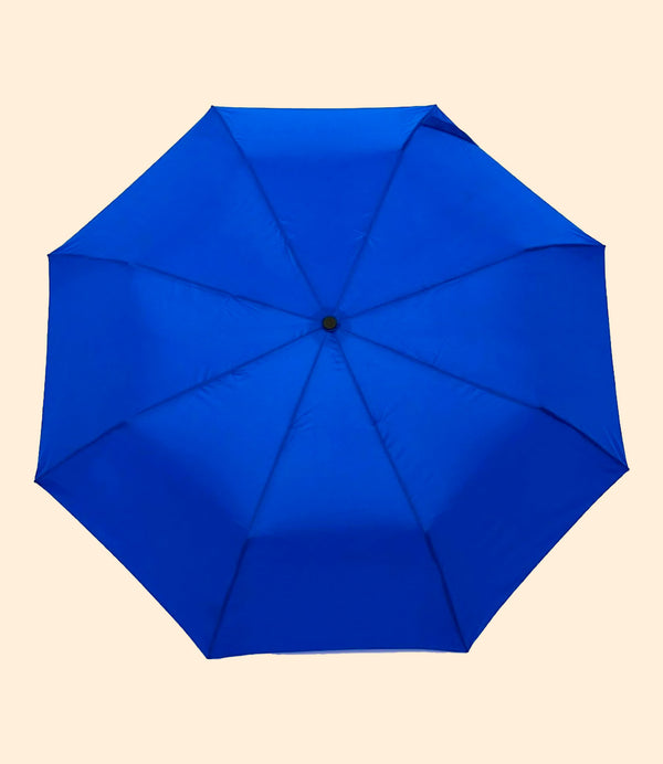 Parapluie Durable Original Duckhead Bleu Roi