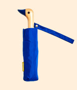 Durable Original Duckhead Umbrella Royal Blue