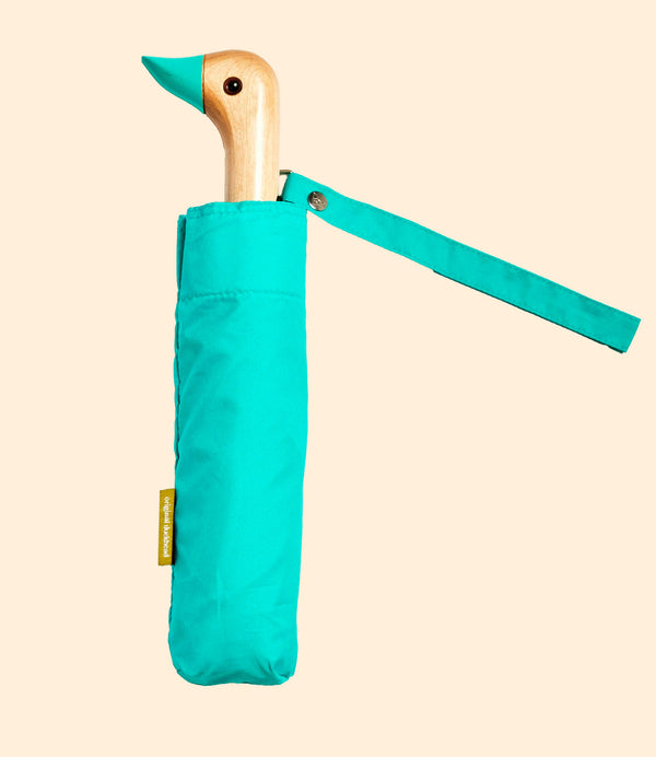 Parapluie Durable Original Duckhead Menthe