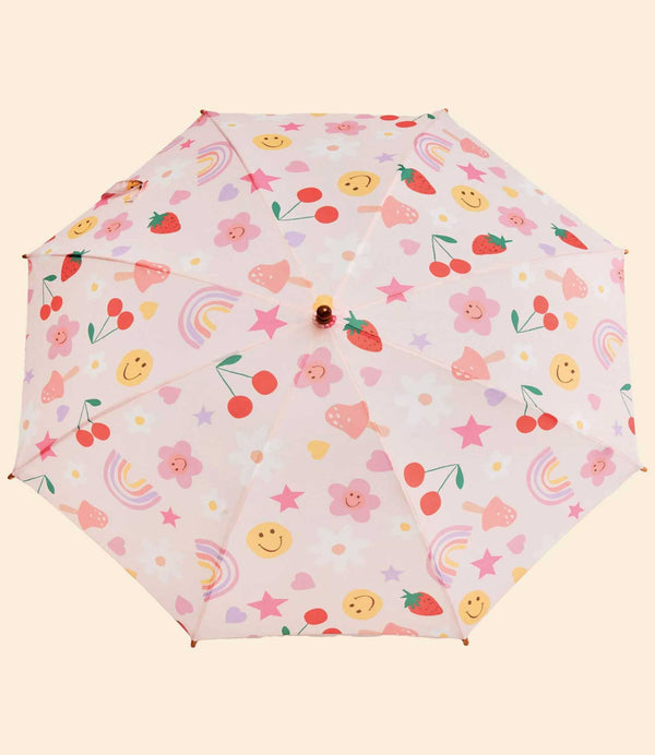 Parapluie enfant Happy Icons Original Duckhead x Meri Meri