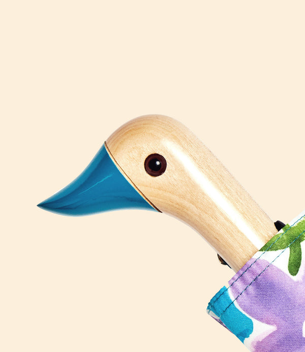 parapluie lilac's dream original duckhead head