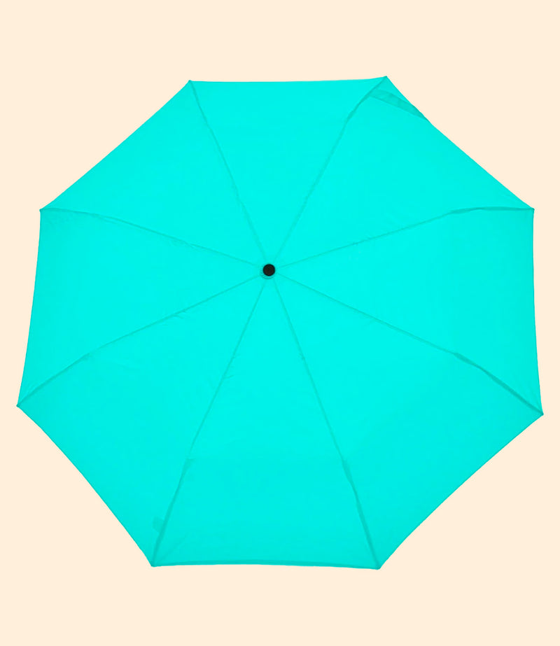 Parapluie Durable Original Duckhead Menthe