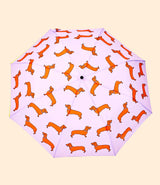 original duckhead dachshund umbrella