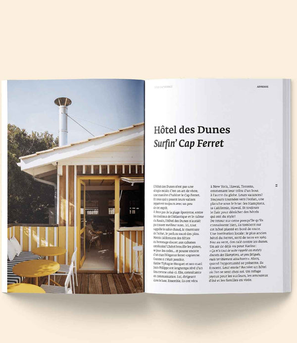 guide arcachon 