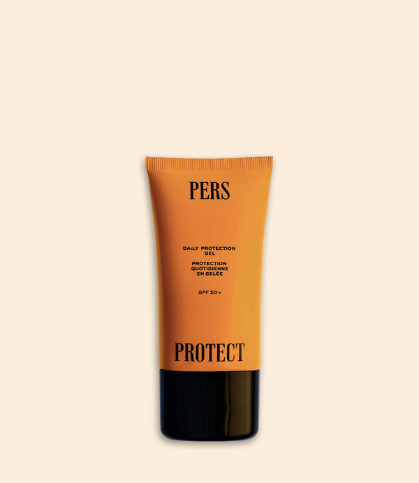 gelée protectrice visage spf 50 PERS 40ml