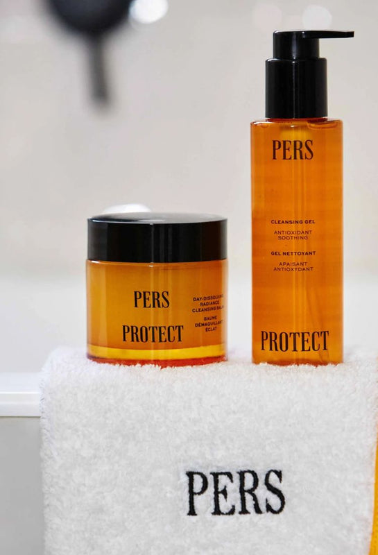 pers cosmetics