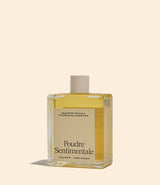 huile sèche poudre sentimentale Re.Feel 100ml