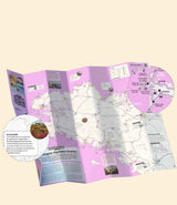 map Zoom Bretagne Vélo Recto Verso