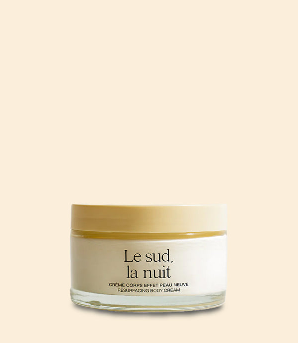 crème corps le sud la nuit refeel naturals 200 ml